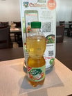 157 157 Apfelsaftschorle 0,5l