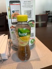156A 156A Fuze Tea Zitrone 0,4l (Einweg)