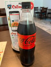 152A 152A Coca Cola Zero Sugar 0,5l (Einweg)