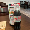 152 152 Coca-Cola light taste 0,5l (Einweg)