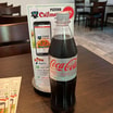 Coca-Cola light taste 1,0l (Mehrweg)