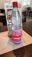 Alasia Mineralwasser still 1,0l