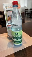 Alasia Mineralwasser medium 1,0l