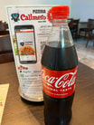 151 151 Coca-Cola 0,5l (Einweg)